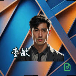 李敏